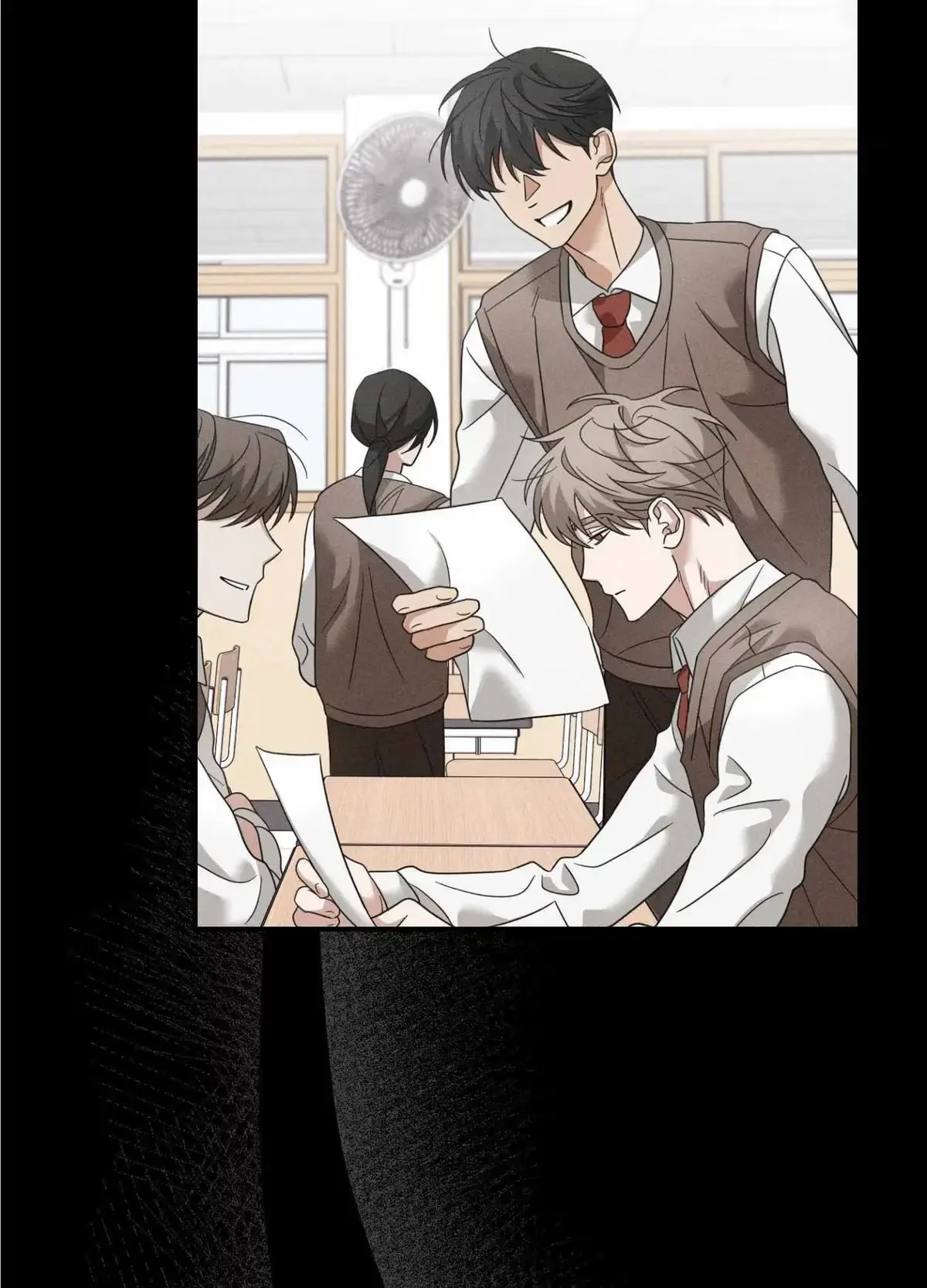 Love Loop Chapter 8 page 76 - 