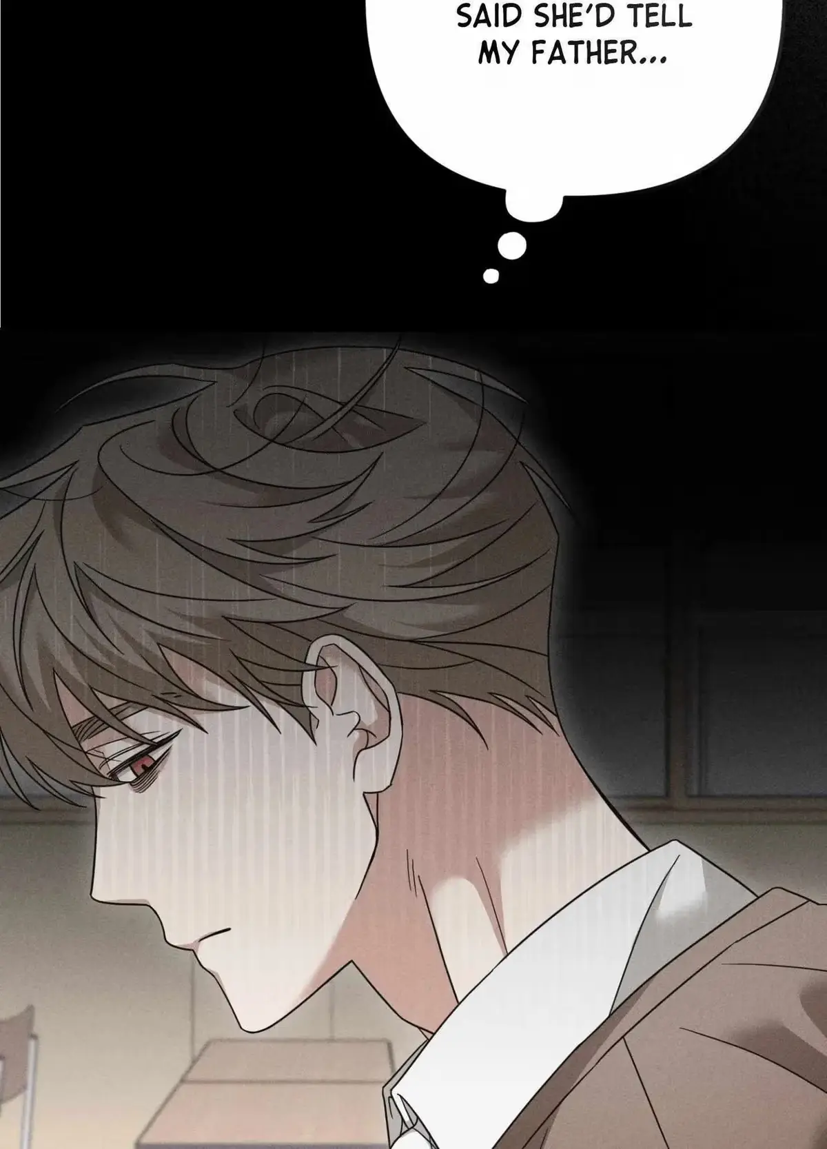 Love Loop Chapter 8 page 78 - 