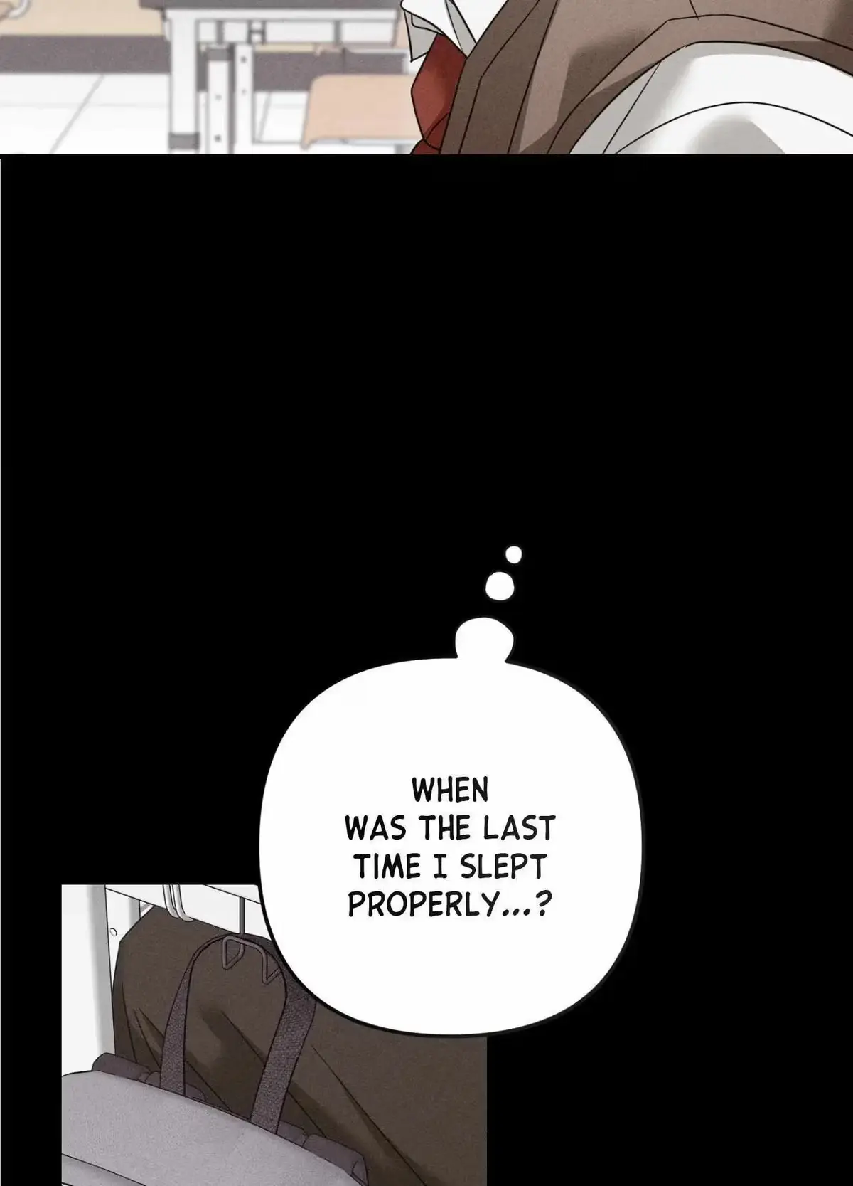 Love Loop Chapter 8 page 79 - 