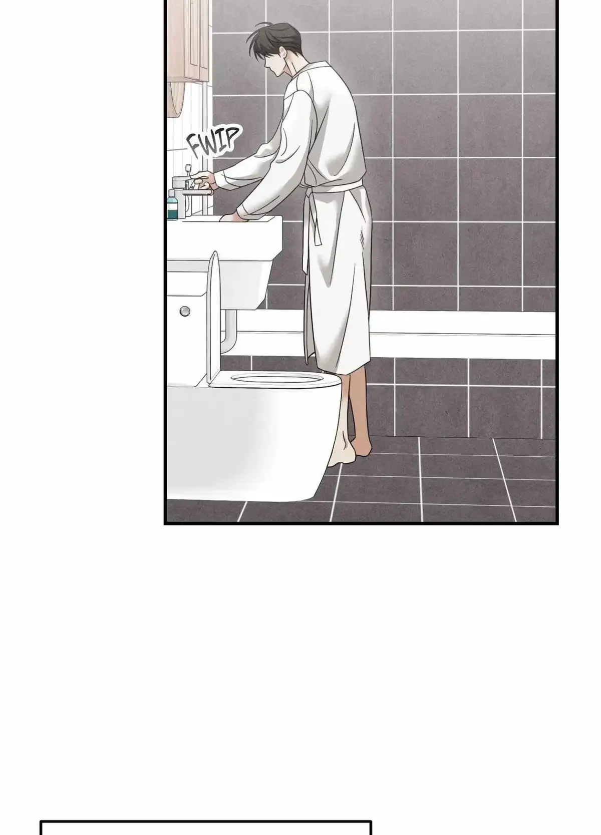 Love Loop Chapter 8 page 9 - 