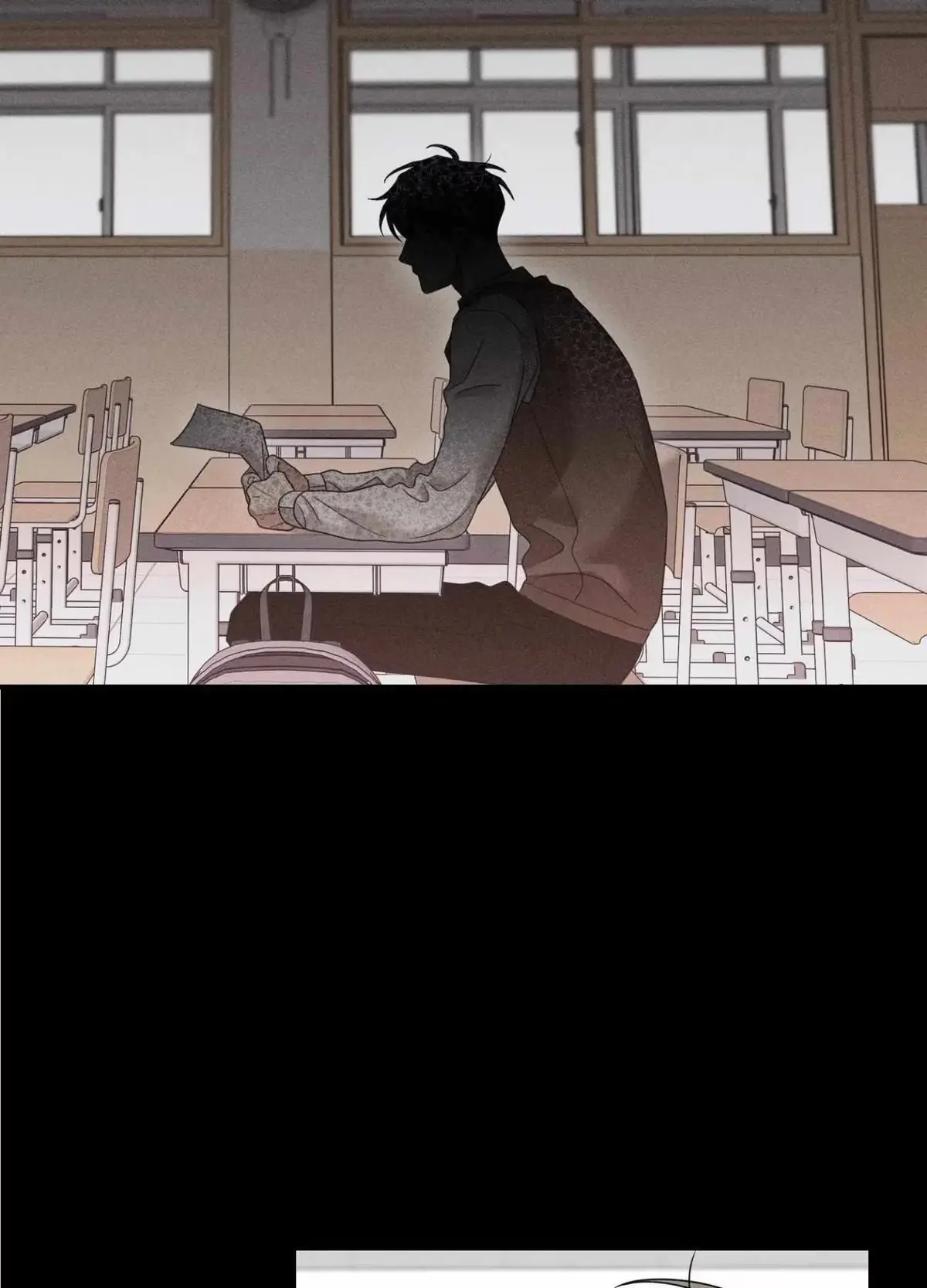 Love Loop Chapter 8 page 82 - 
