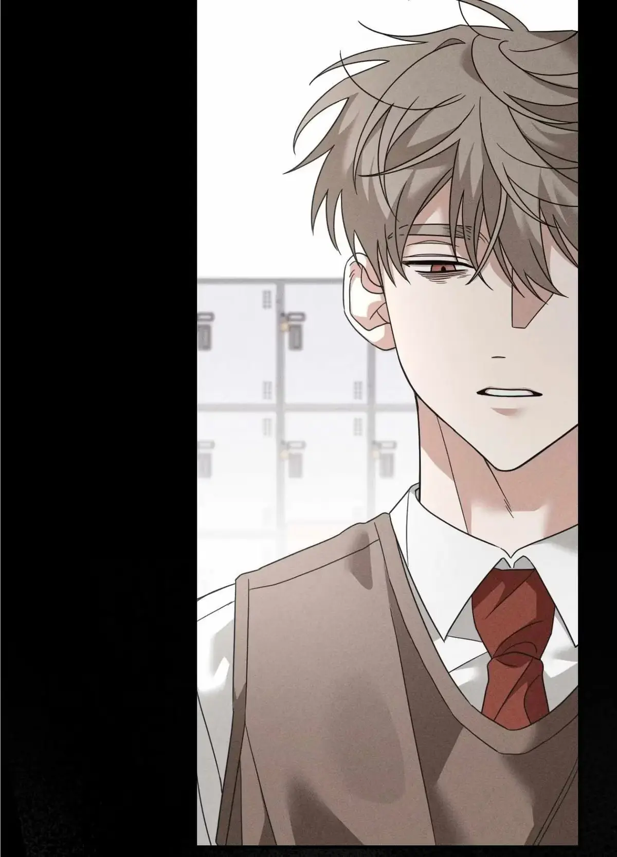 Love Loop Chapter 8 page 83 - 