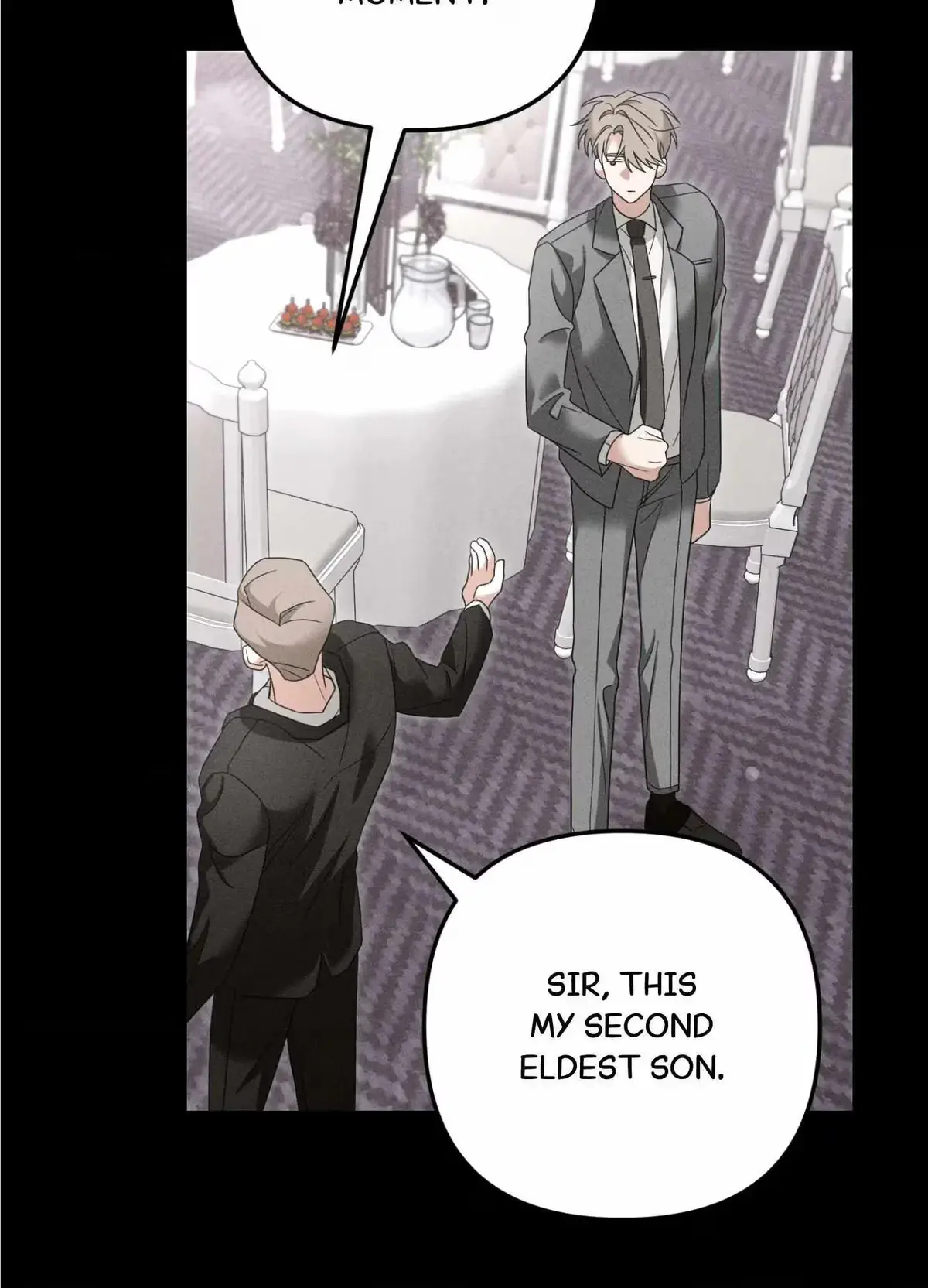 Love Loop Chapter 8 page 88 - 