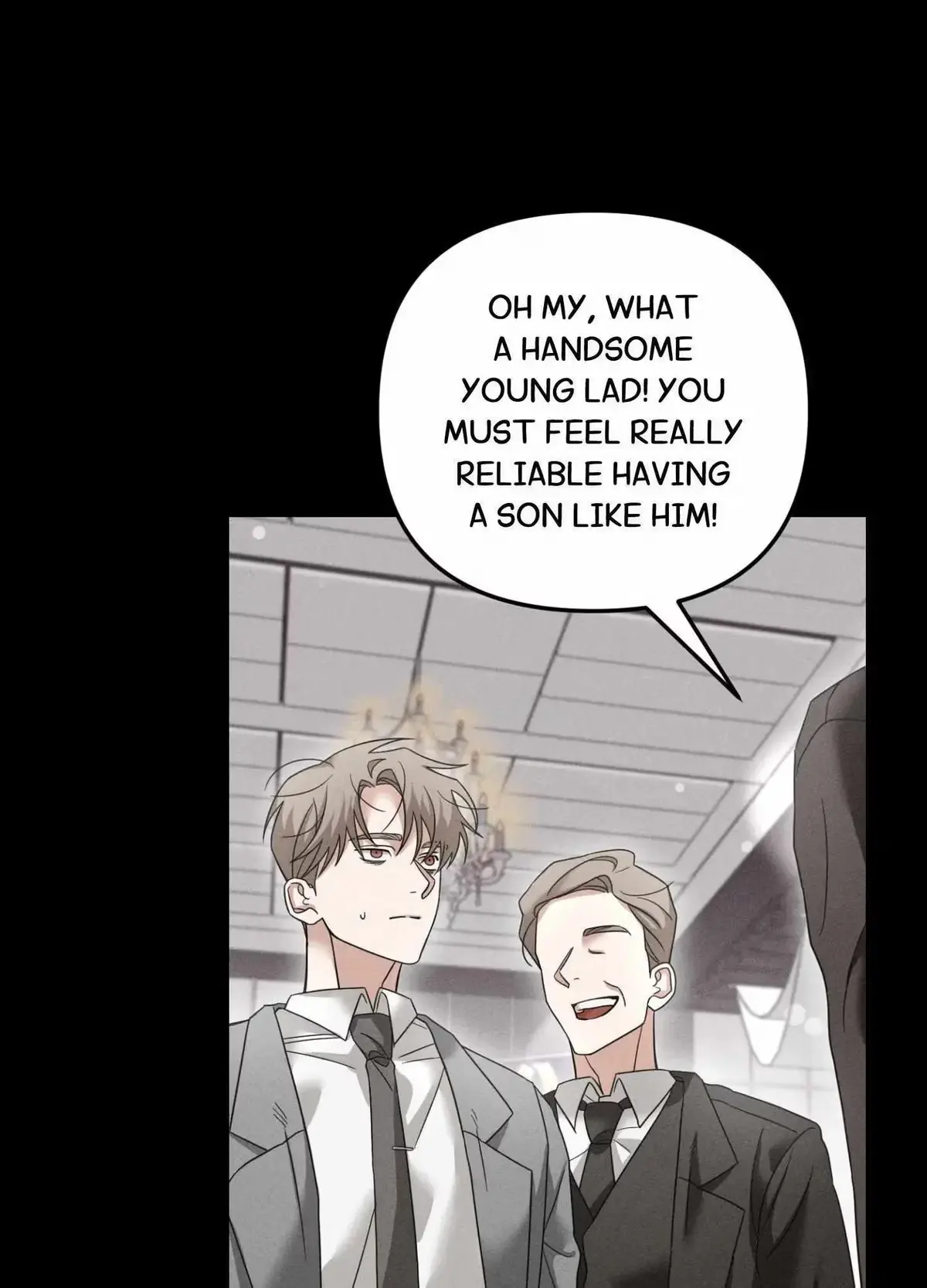 Love Loop Chapter 8 page 89 - 