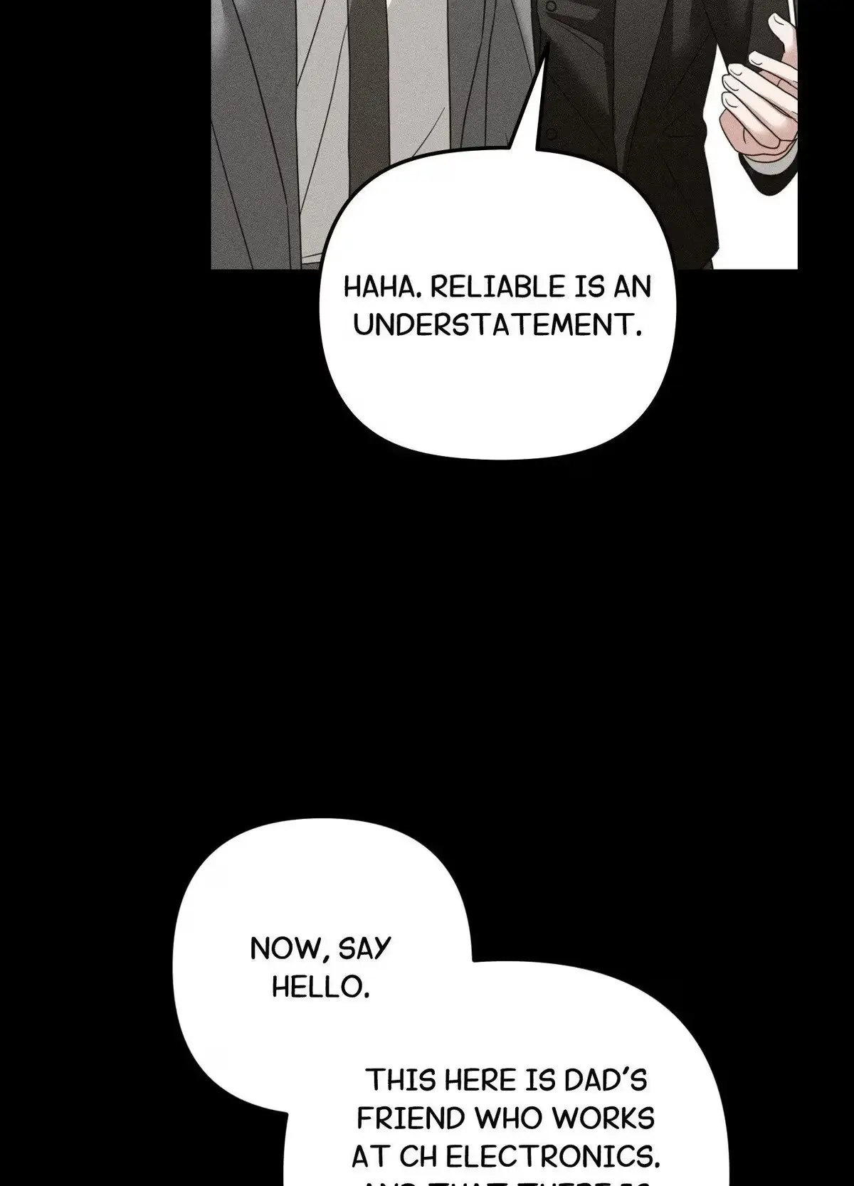 Love Loop Chapter 8 page 90 - 