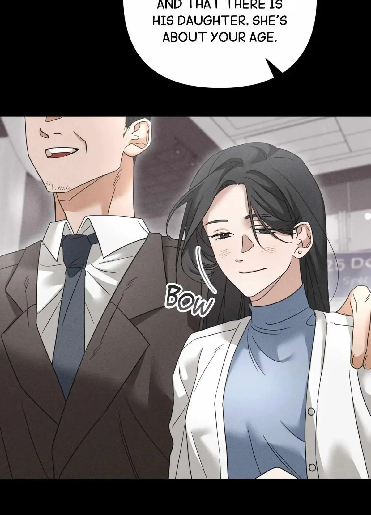 Love Loop Chapter 8 page 91 - 