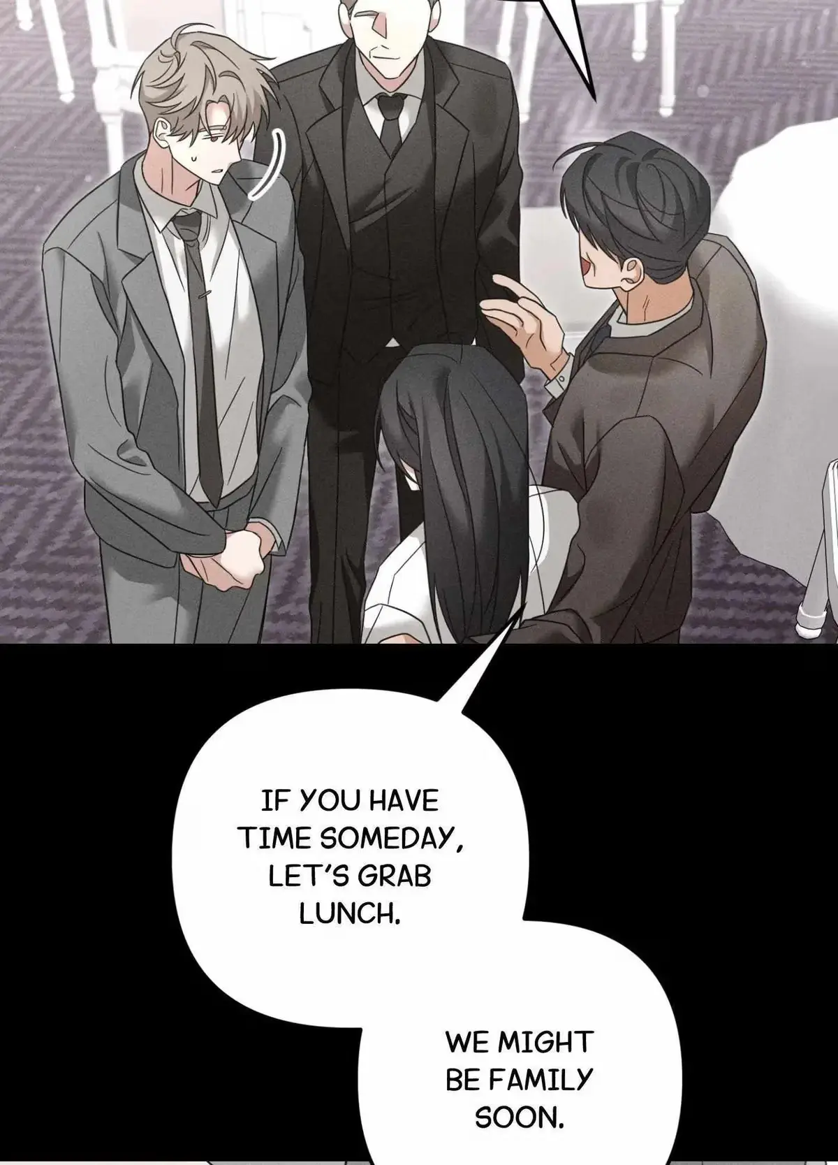 Love Loop Chapter 8 page 93 - 