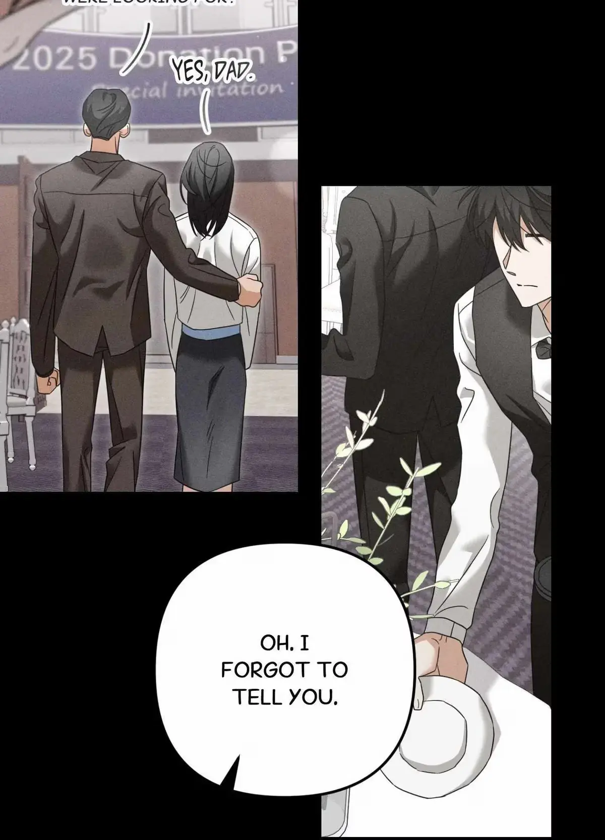 Love Loop Chapter 8 page 97 - 