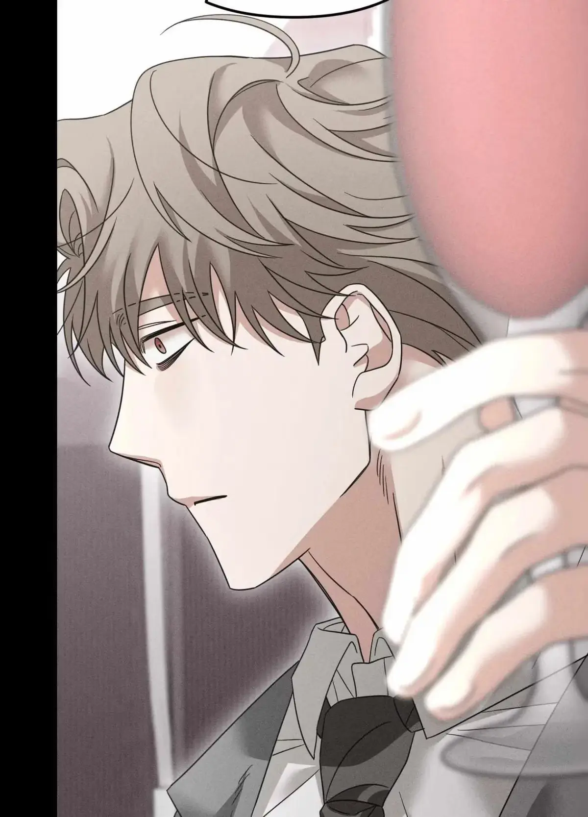 Love Loop Chapter 8 page 99 - 