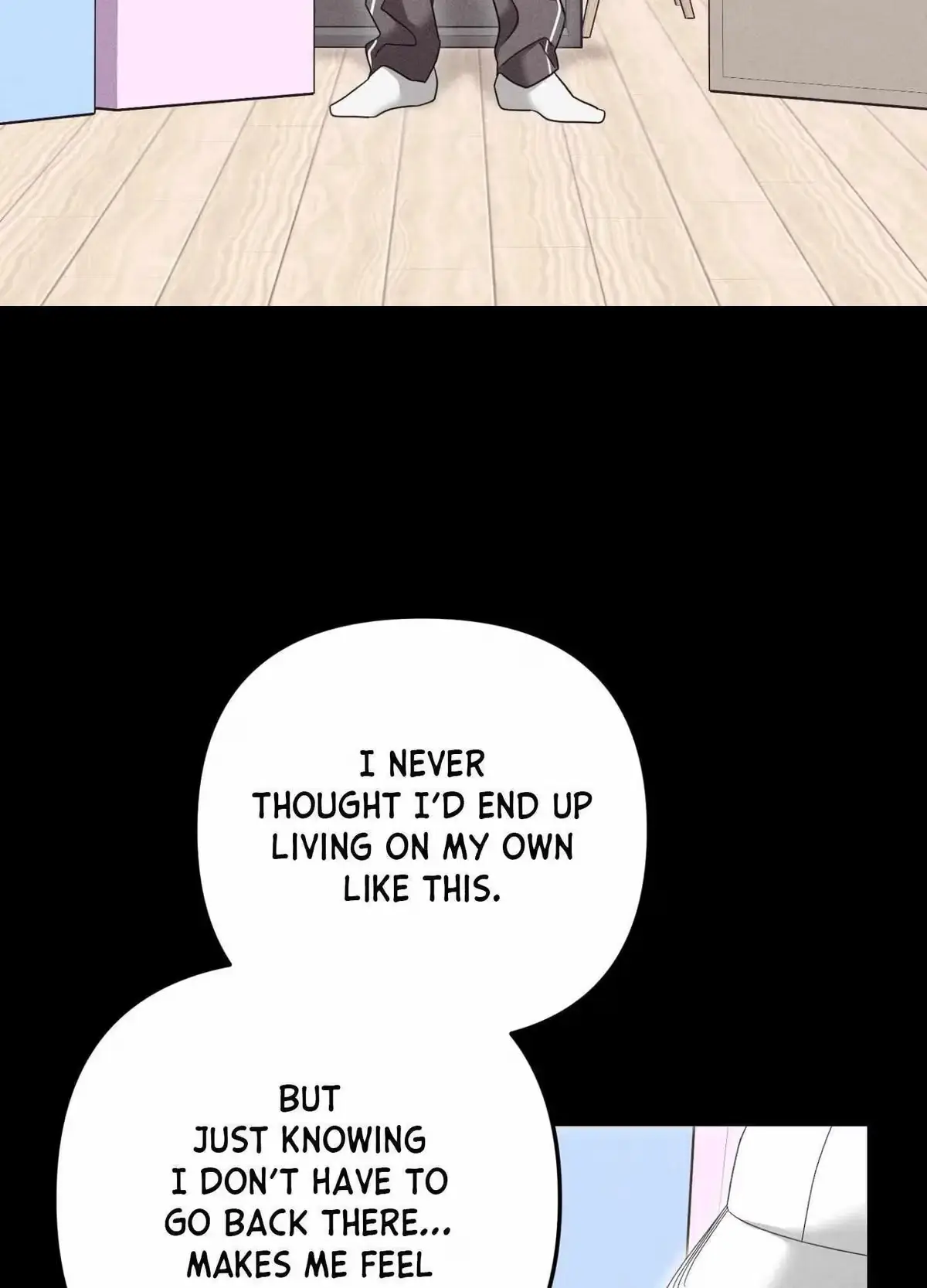 Love Loop Chapter 9 page 11 - 
