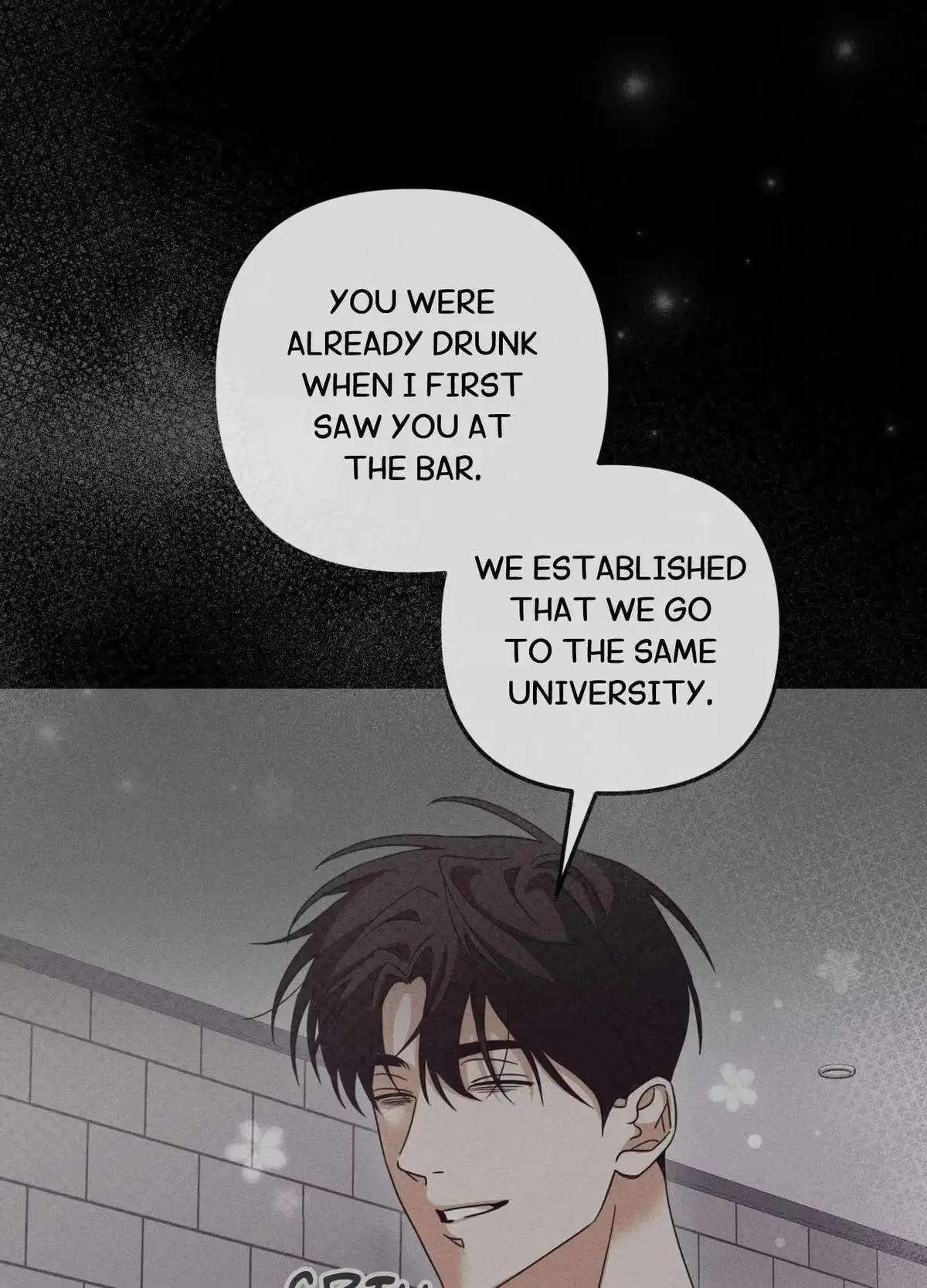 Love Loop Chapter 9 page 101 - 
