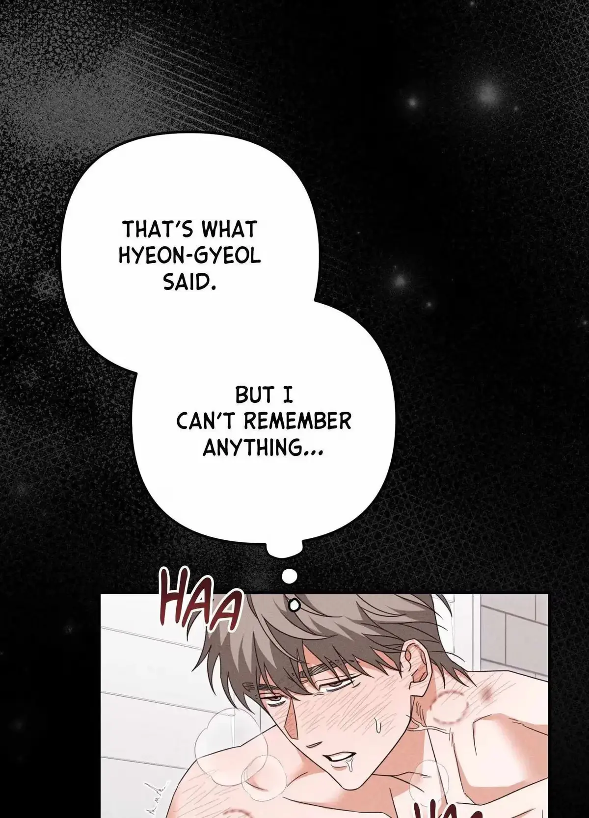 Love Loop Chapter 9 page 103 - 