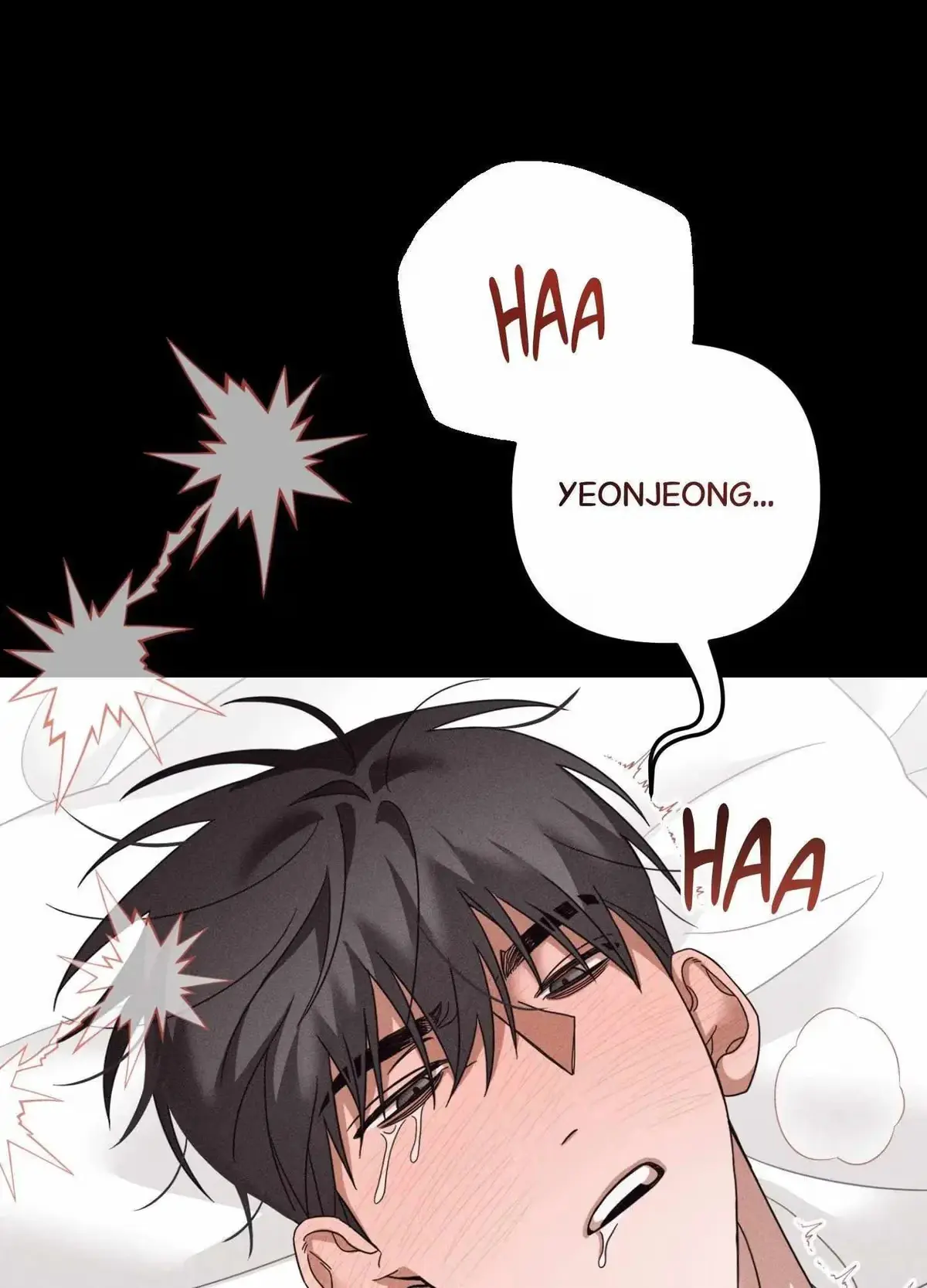 Love Loop Chapter 9 page 105 - 