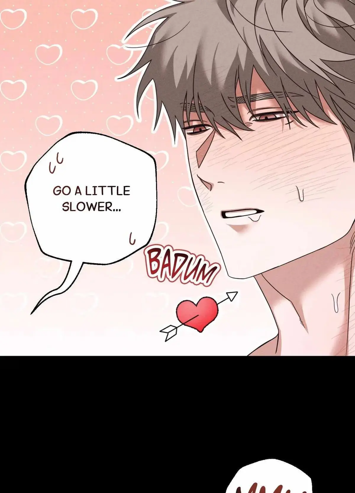 Love Loop Chapter 9 page 107 - 