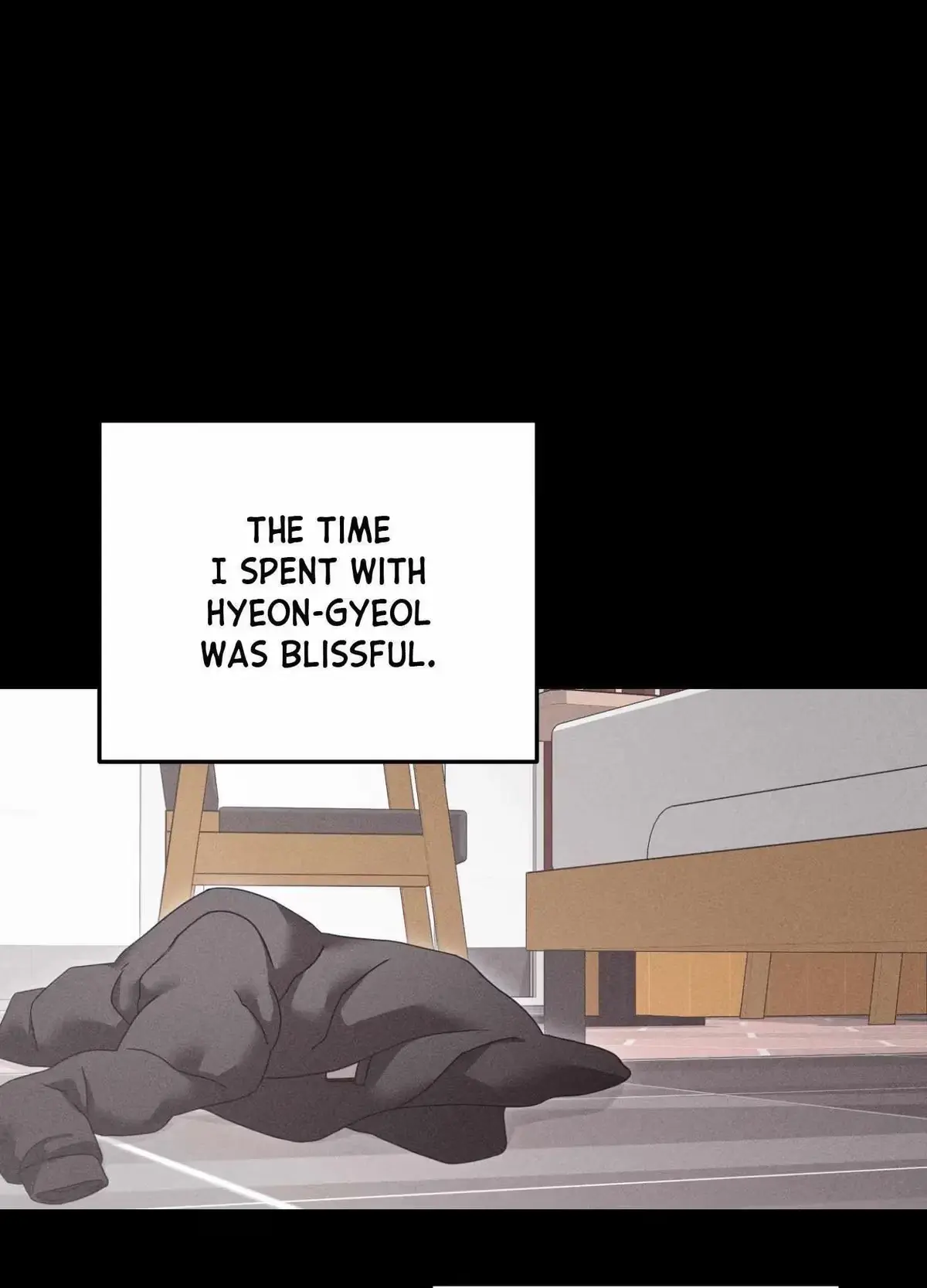 Love Loop Chapter 9 page 109 - 