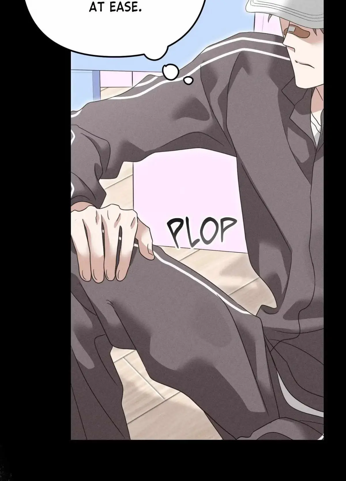 Love Loop Chapter 9 page 12 - 