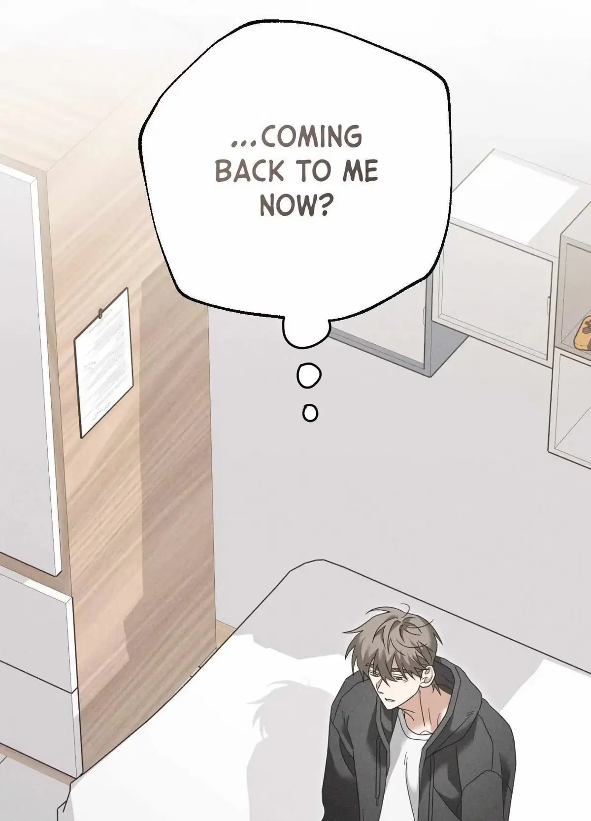 Love Loop Chapter 9 page 114 - 