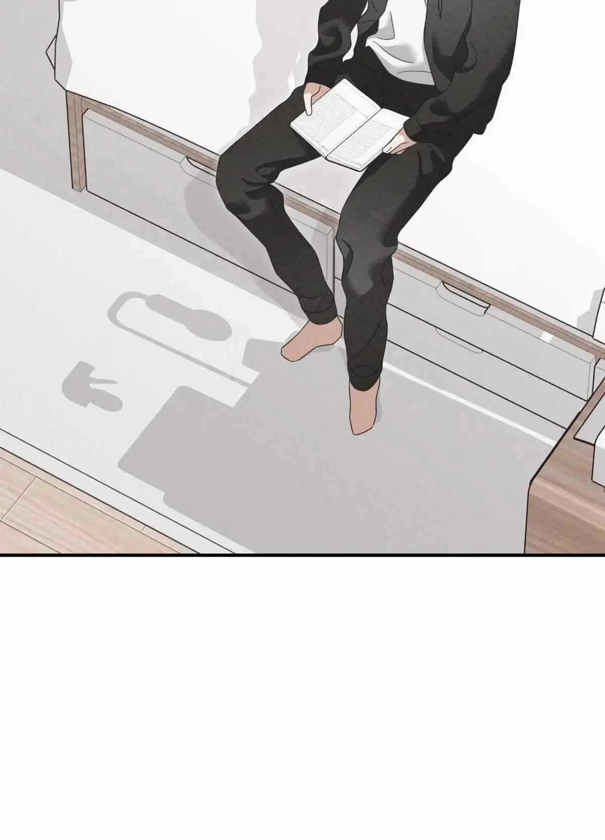 Love Loop Chapter 9 page 115 - 