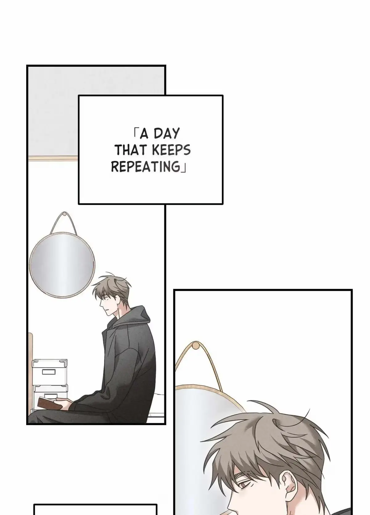 Love Loop Chapter 9 page 116 - 