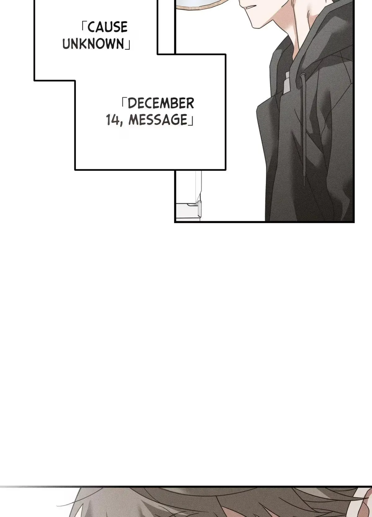 Love Loop Chapter 9 page 117 - 