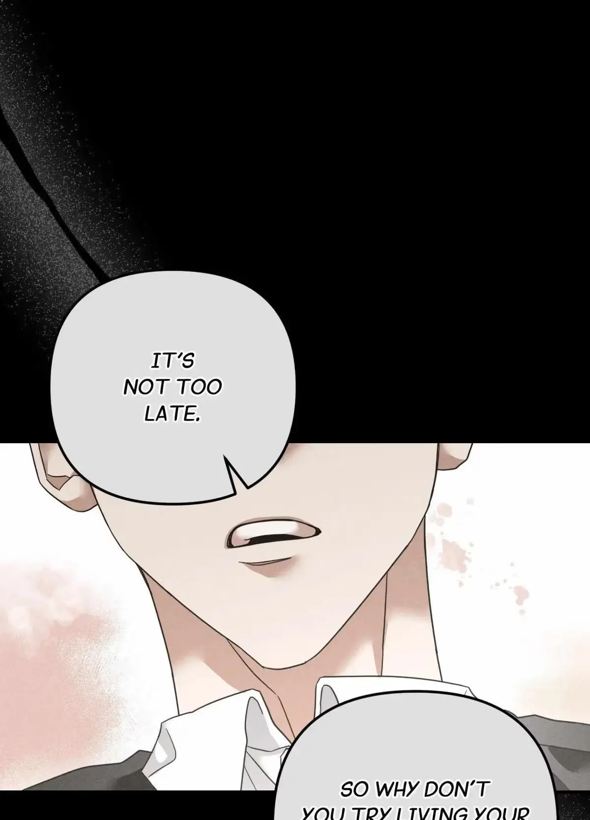 Love Loop Chapter 9 page 13 - 