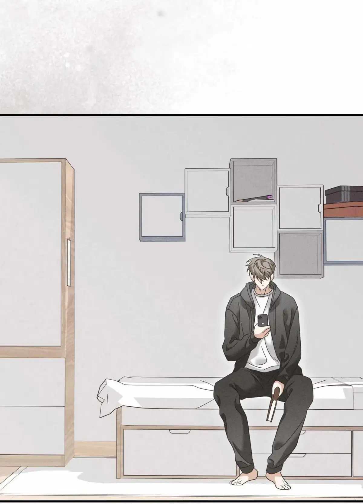 Love Loop Chapter 9 page 122 - 