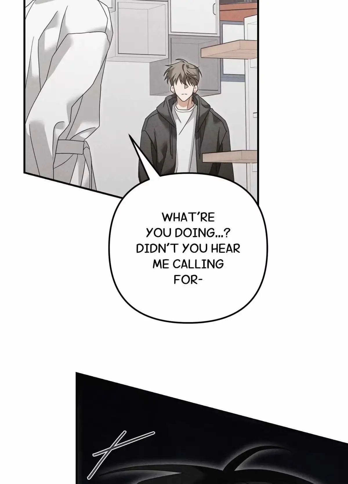 Love Loop Chapter 9 page 127 - 