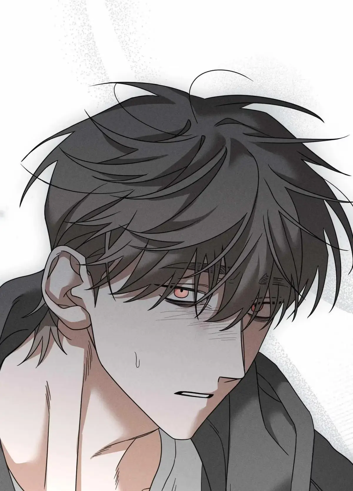 Love Loop Chapter 9 page 130 - 