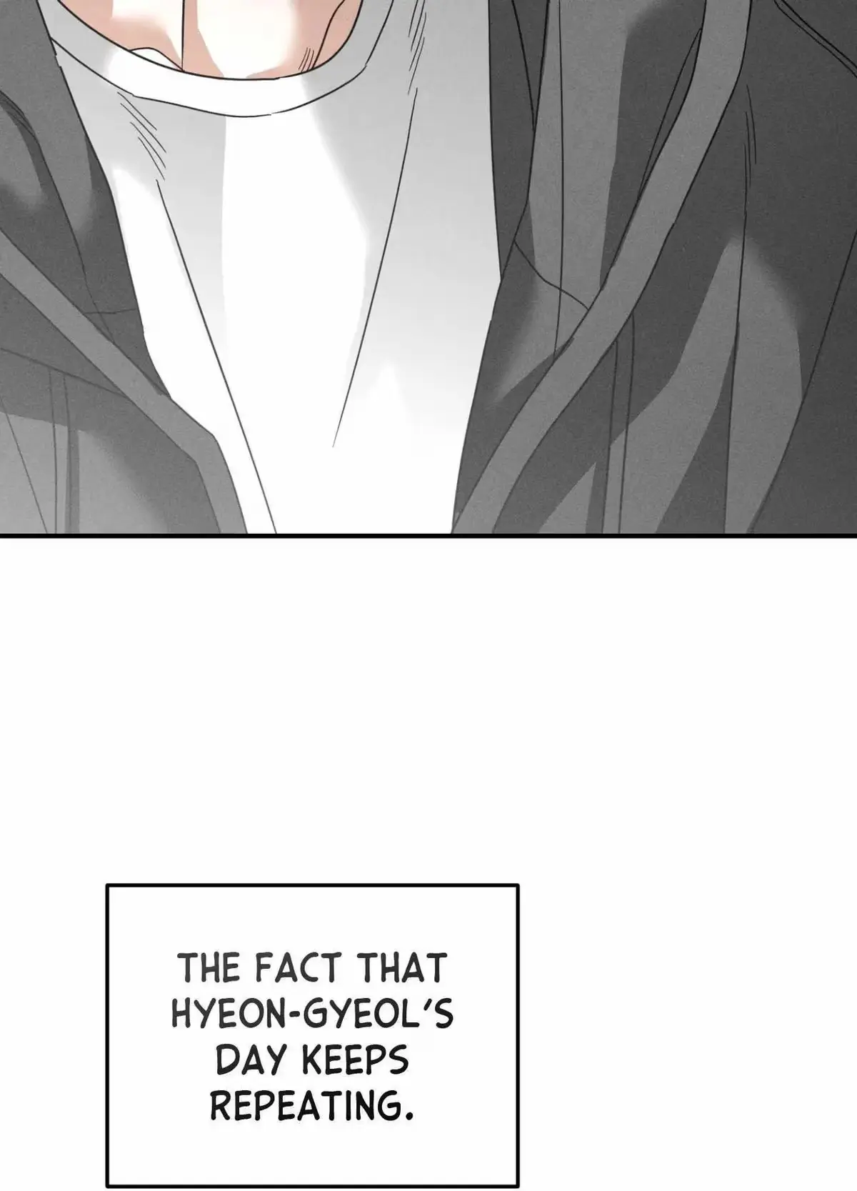 Love Loop Chapter 9 page 131 - 