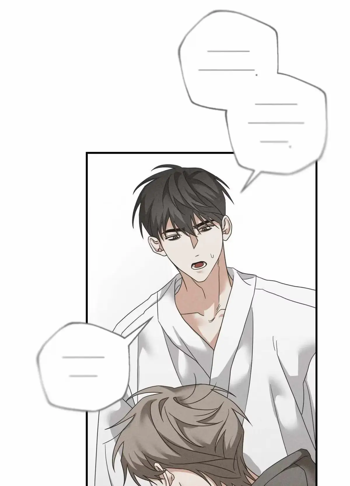Love Loop Chapter 9 page 132 - 