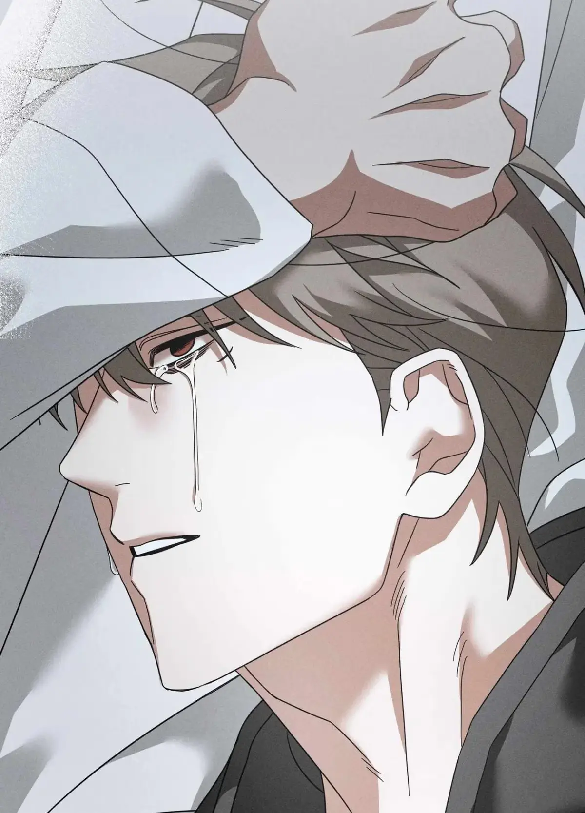 Love Loop Chapter 9 page 144 - 