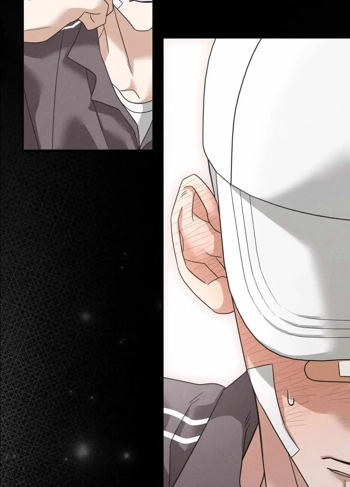 Love Loop Chapter 9 page 16 - 