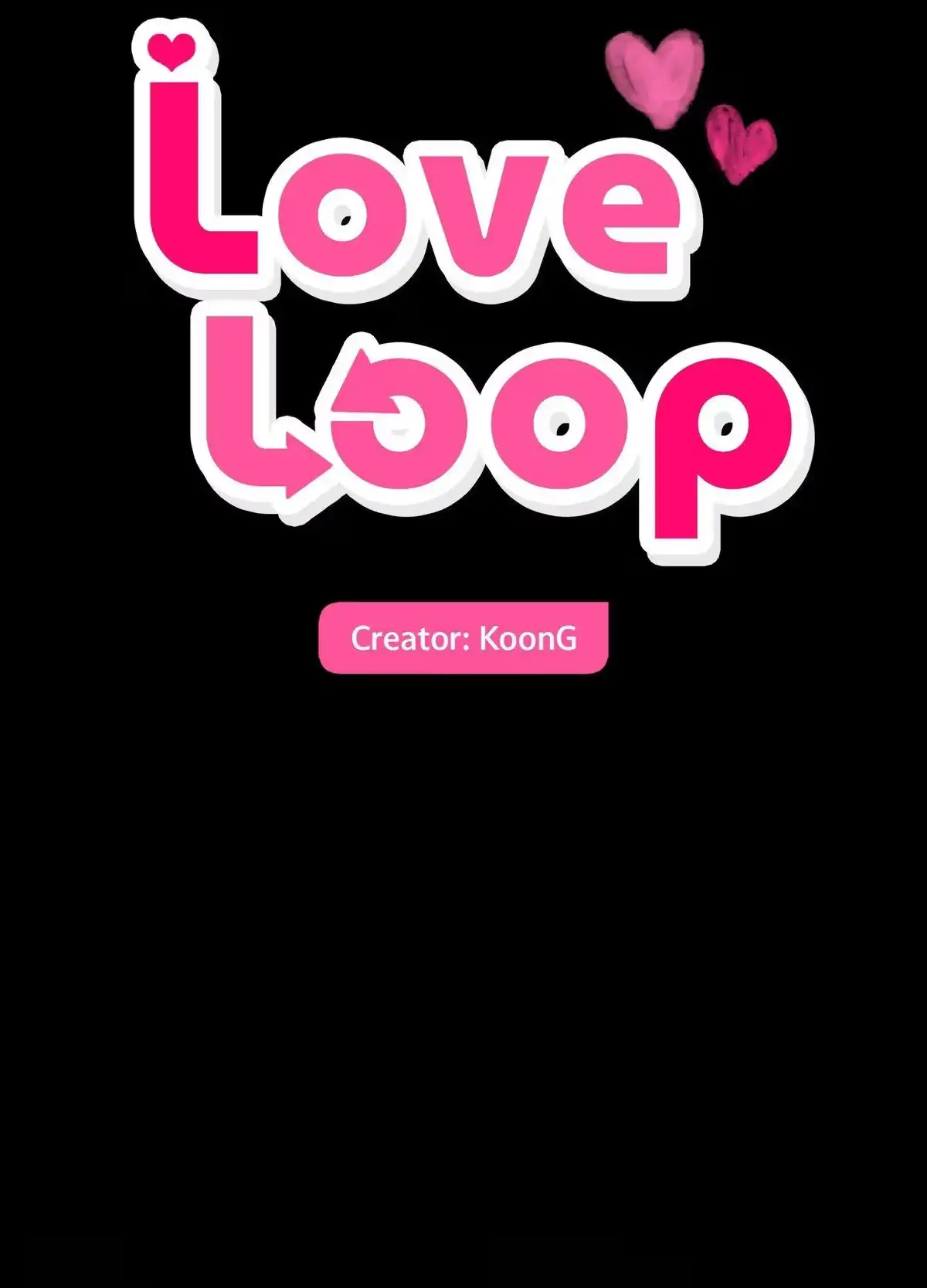 Love Loop Chapter 9 page 20 - 