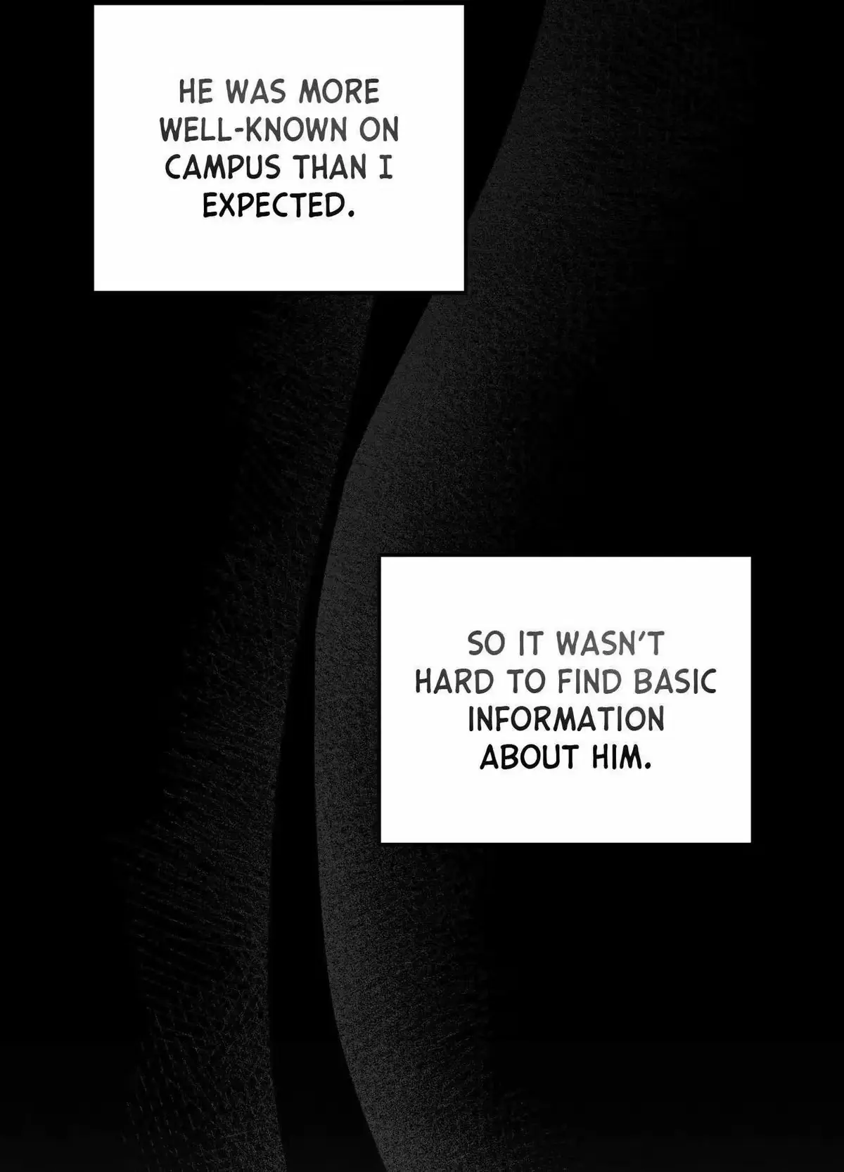 Love Loop Chapter 9 page 22 - 