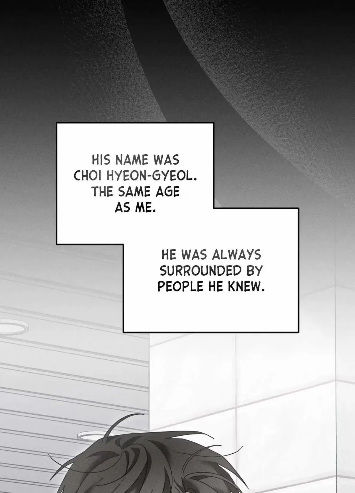 Love Loop Chapter 9 page 23 - 