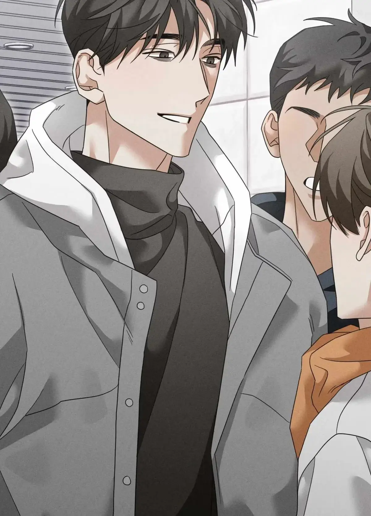 Love Loop Chapter 9 page 24 - 