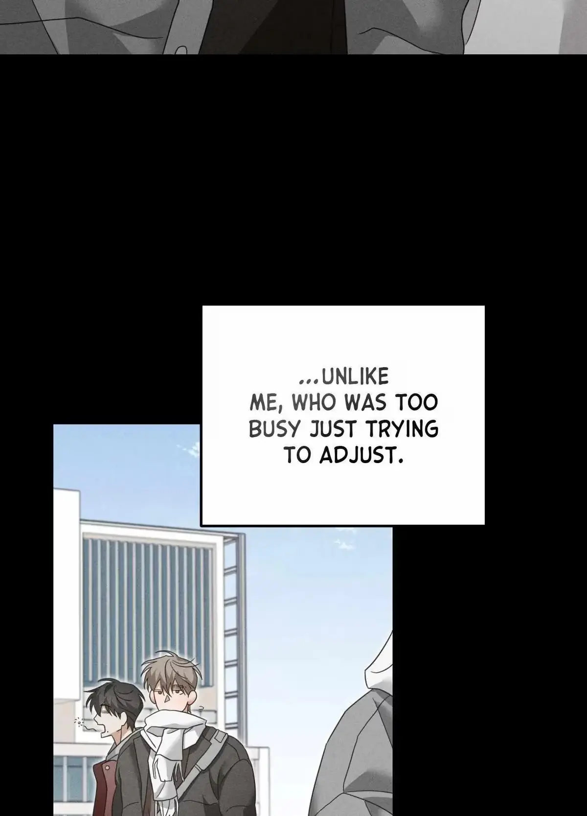 Love Loop Chapter 9 page 25 - 