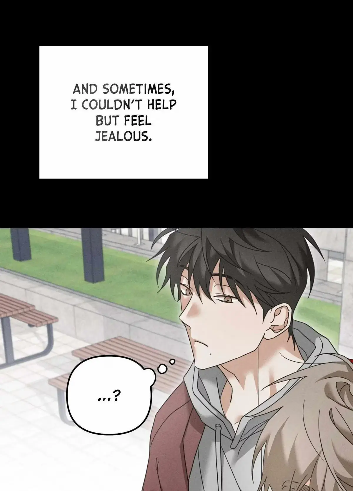 Love Loop Chapter 9 page 28 - 