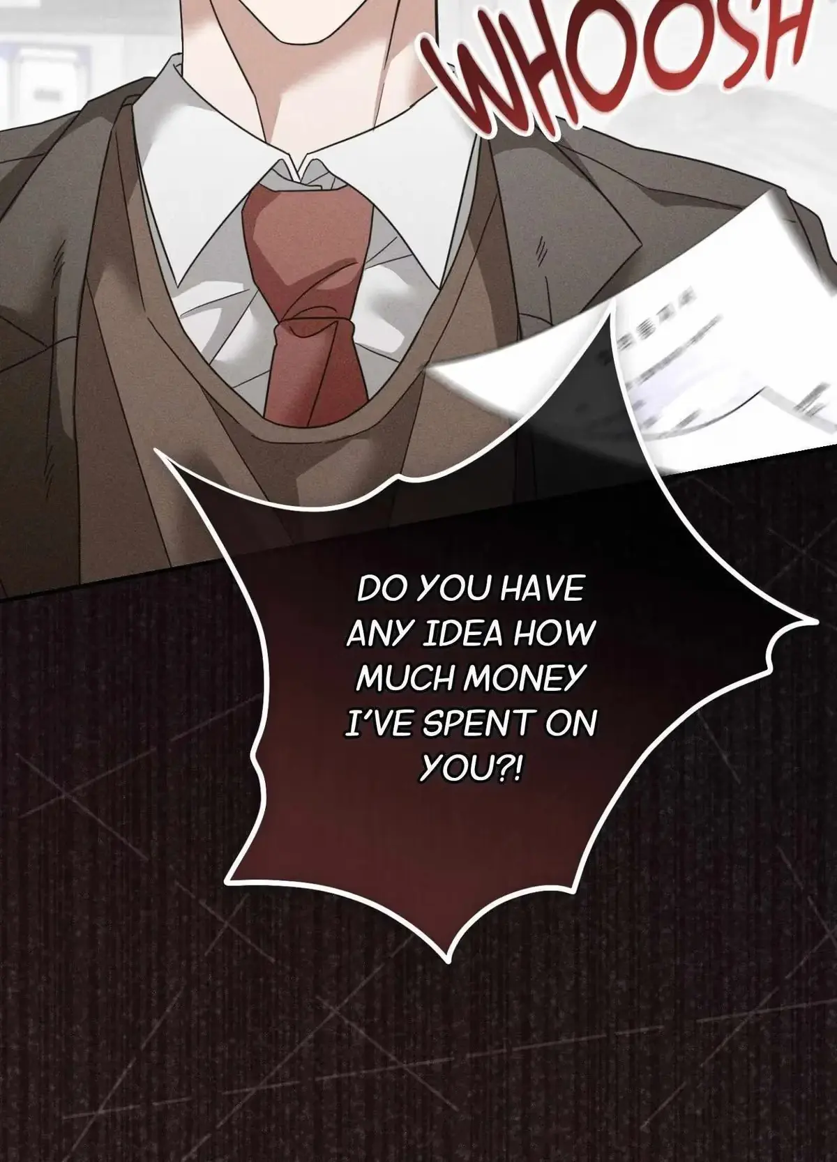 Love Loop Chapter 9 page 4 - 