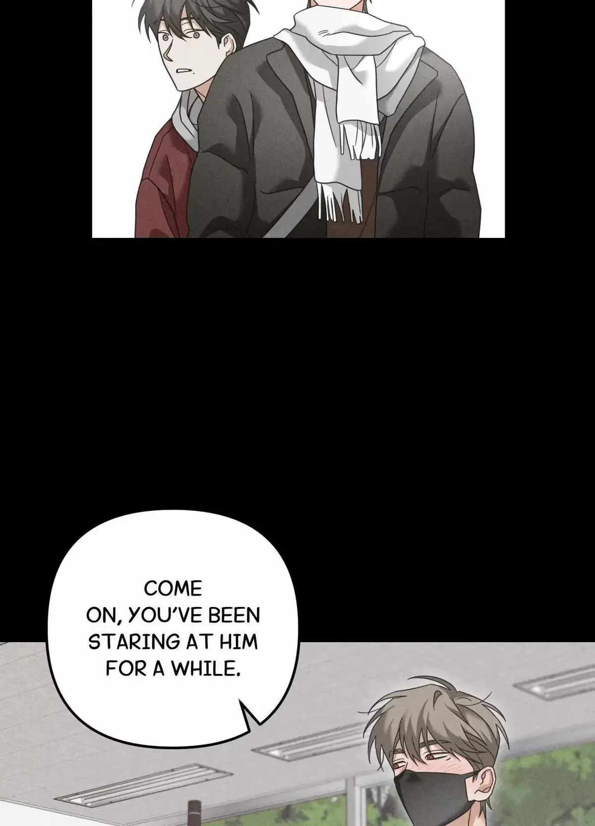Love Loop Chapter 9 page 31 - 