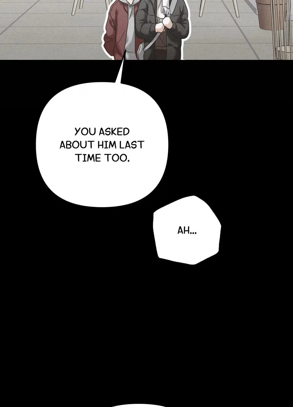 Love Loop Chapter 9 page 33 - 