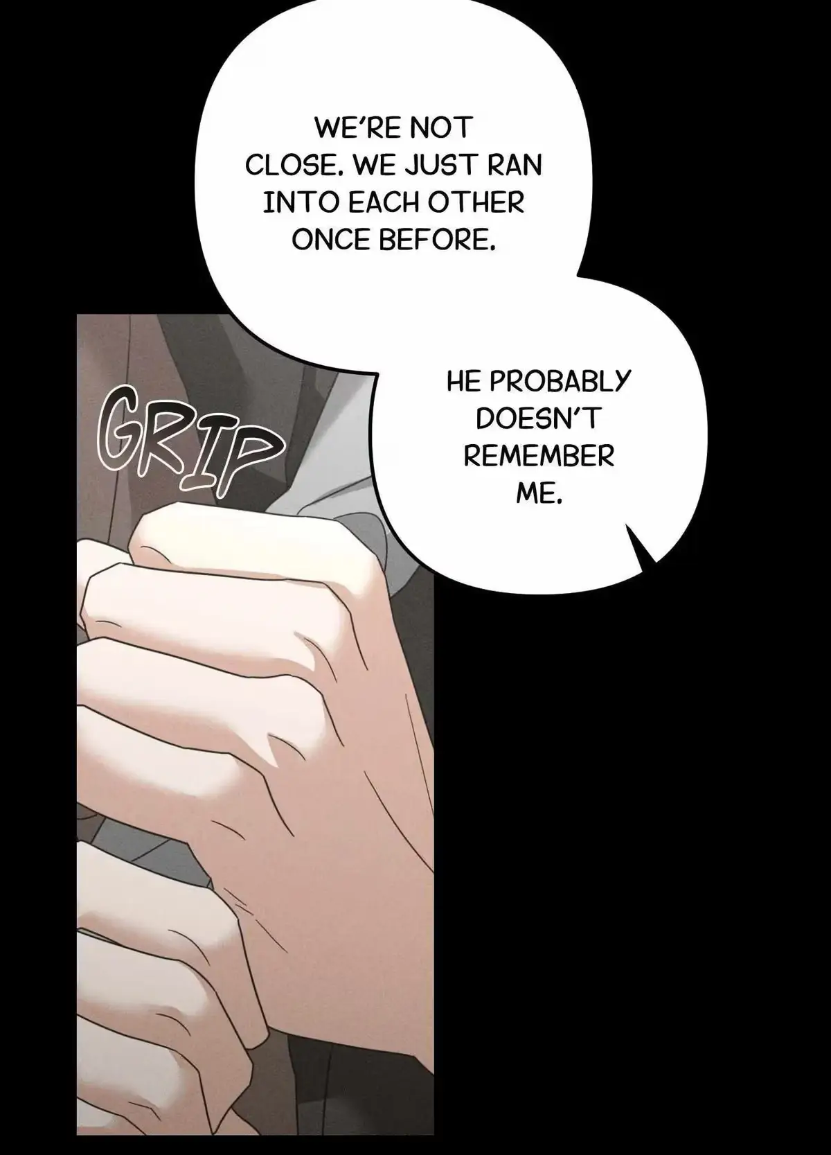 Love Loop Chapter 9 page 34 - 