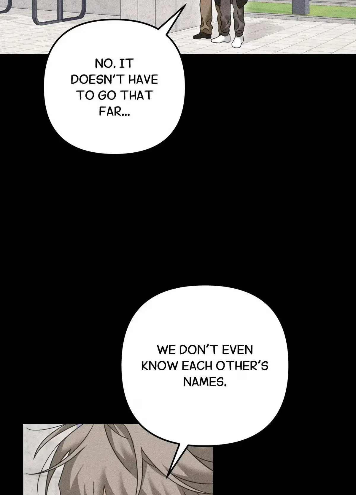 Love Loop Chapter 9 page 36 - 