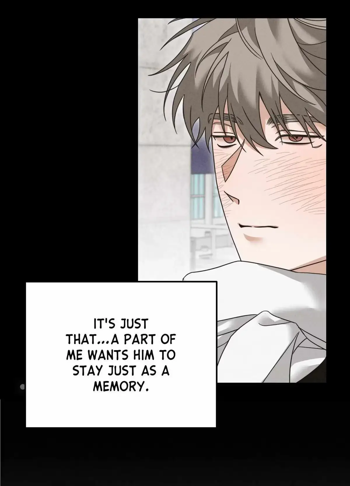 Love Loop Chapter 9 page 38 - 