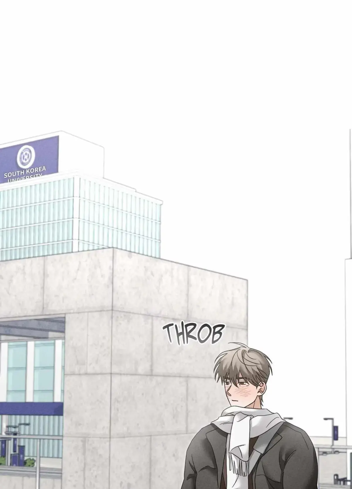 Love Loop Chapter 9 page 45 - 