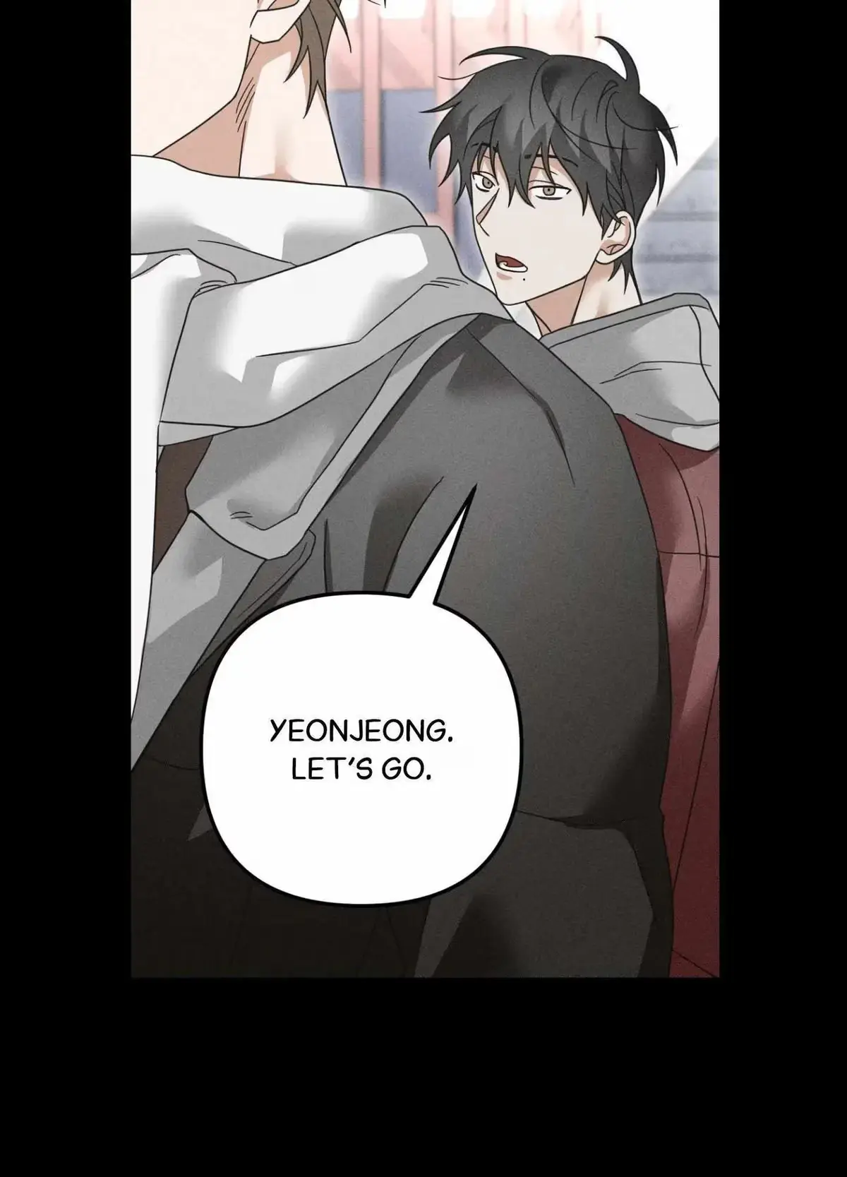 Love Loop Chapter 9 page 47 - 