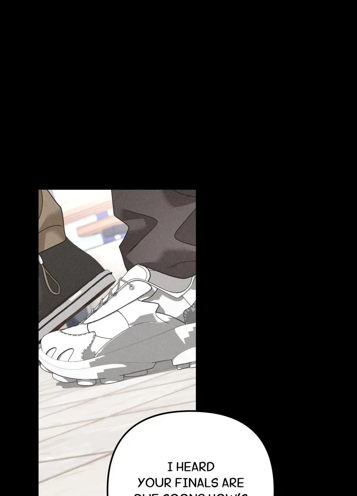 Love Loop Chapter 9 page 48 - 