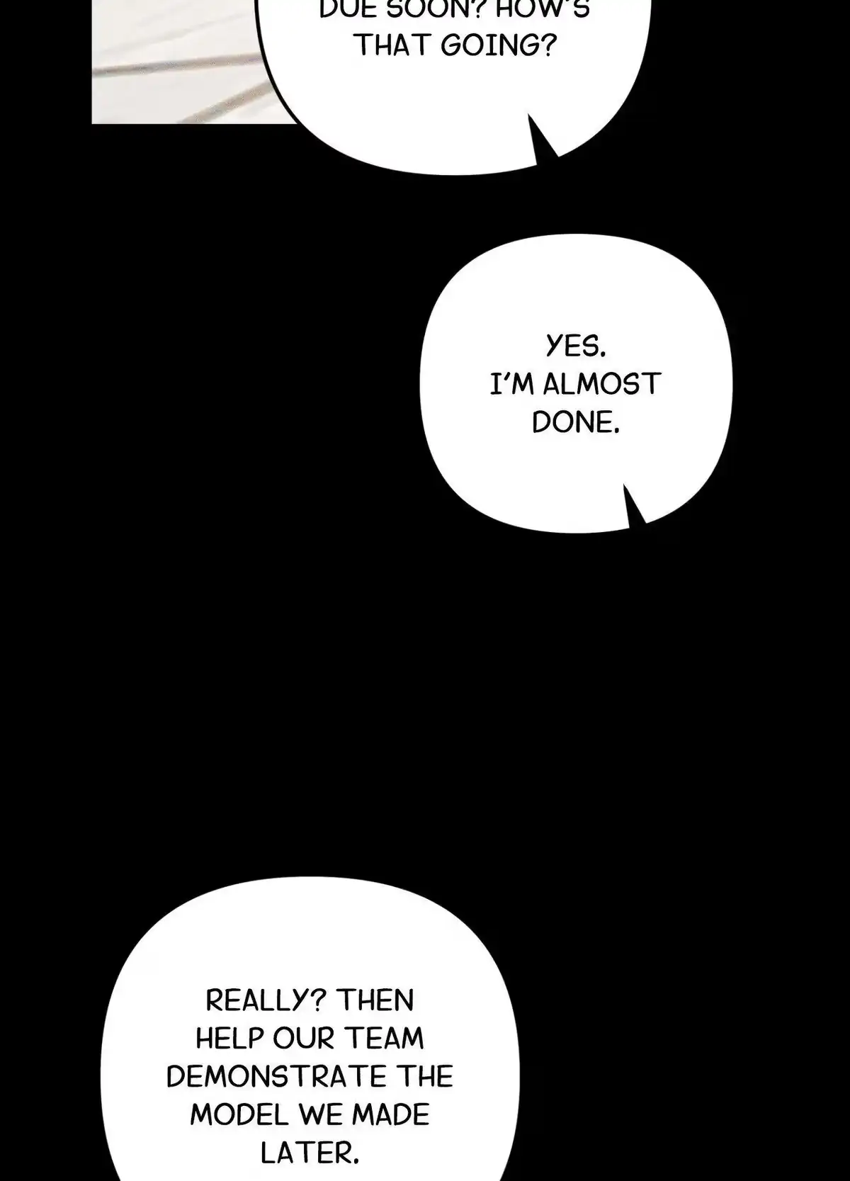 Love Loop Chapter 9 page 49 - 