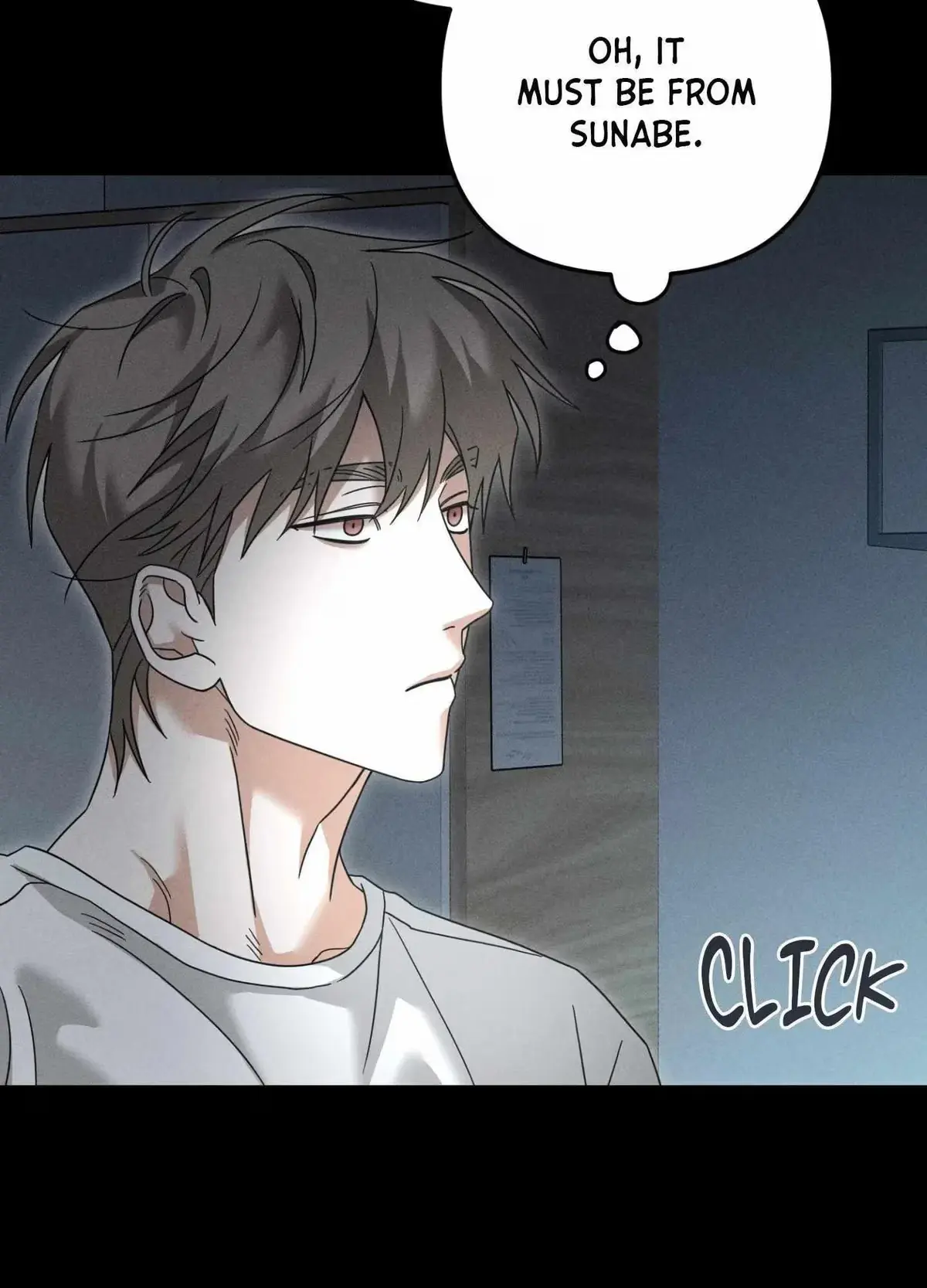 Love Loop Chapter 9 page 57 - 