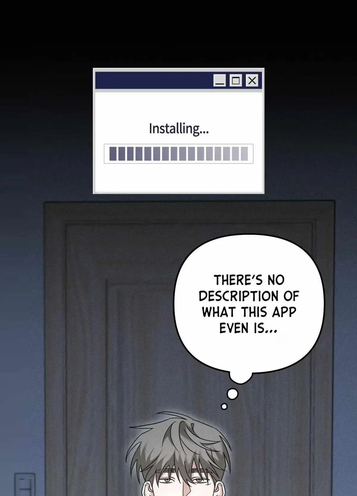 Love Loop Chapter 9 page 60 - 